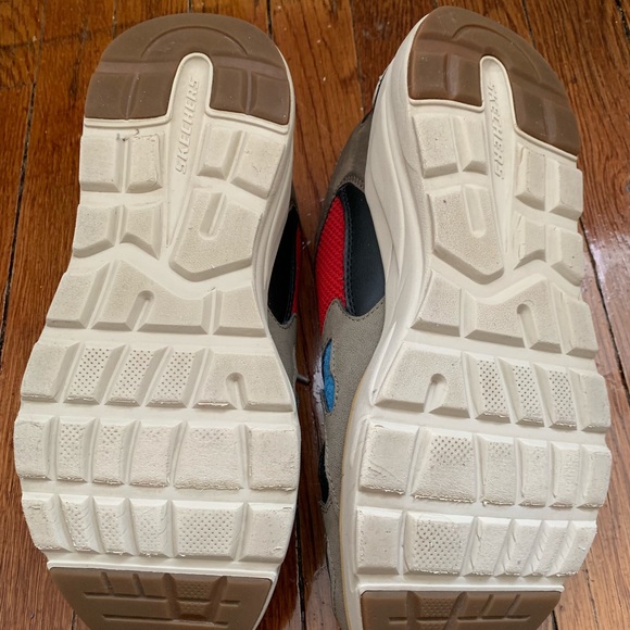 Men’s Sneakers - Picture 6 of 6